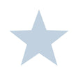 Galerie G23318 Deauville 2 Big Star Blue Wallpaper G23318 Blue Wallpaper