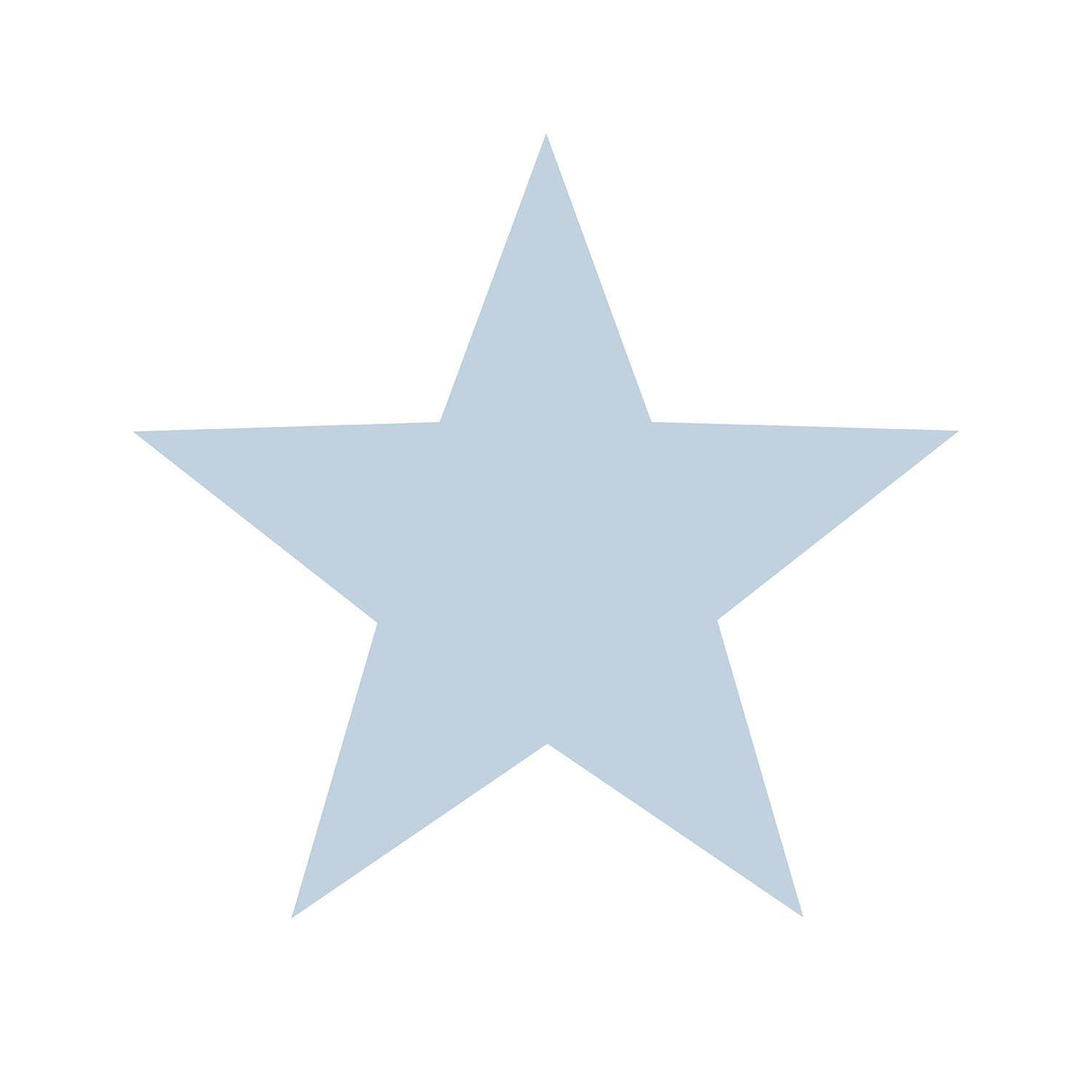 Galerie G23318 Deauville 2 Big Star Blue Wallpaper G23318 Blue Wallpaper