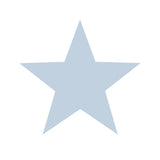 Galerie G23318 Deauville 2 Big Star Blue Wallpaper G23318 Blue Wallpaper