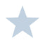 Galerie G23318 Deauville 2 Big Star Blue Wallpaper G23318 Blue Wallpaper