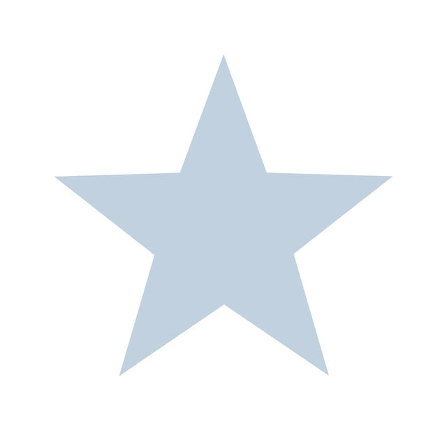 Galerie G23318 Deauville 2 Big Star Blue Wallpaper G23318 Blue Wallpaper