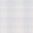 Galerie G23335 Nautical Sea Plaid Blue Wallpaper