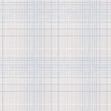 Galerie G23335 Nautical Sea Plaid Blue Wallpaper