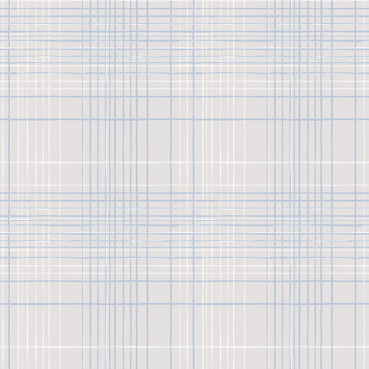 Galerie G23335 Deauville 2 Nautical Sea Plaid Blue Wallpaper G23335 Blue Wallpaper