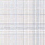 Galerie G23335 Deauville 2 Nautical Sea Plaid Blue Wallpaper G23335 Blue Wallpaper