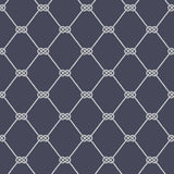 Galerie G23346 Nautical Rope Blue Wallpaper