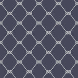 Galerie G23346 Deauville 2 Nautical Rope Blue Wallpaper G23346 Blue Wallpaper