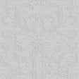 Galerie G34115 Damask Silver Grey Wallpaper