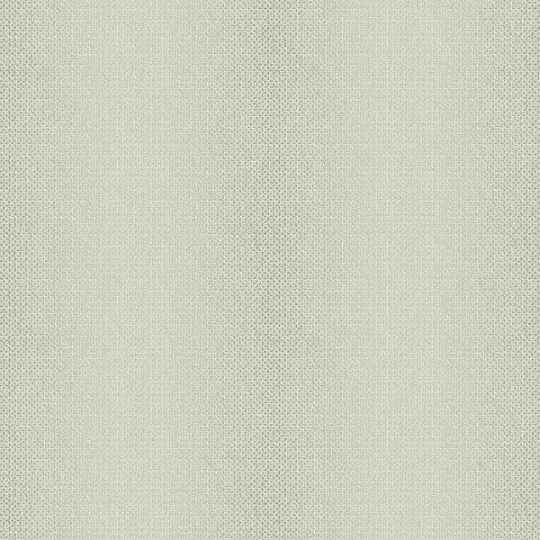 Galerie G34125 Plain Texture Silver Grey Wallpaper