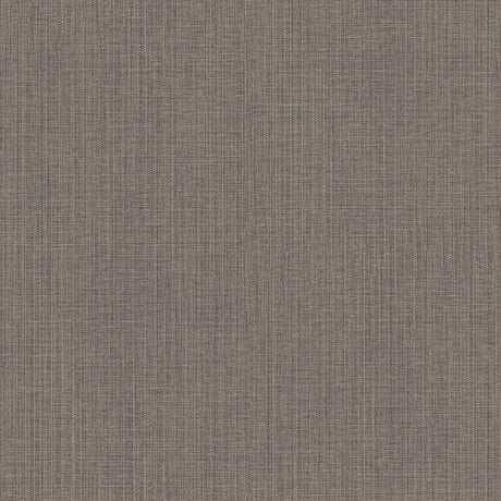 Galerie G34139 Plain Texture Bronze Brown Wallpaper