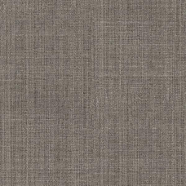 Galerie G34139 Plain Texture Bronze Brown Wallpaper