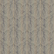 Galerie G34145 Nordic Elements Damask Bronze Brown Wallpaper G34145 Bronze Brown Wallpaper