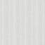 Galerie G34153 Stripe Silver Grey Wallpaper