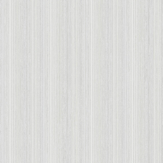Galerie G34153 Nordic Elements Stripe Silver Grey Wallpaper G34153 Silver Grey Wallpaper