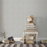 Galerie G45175 Nostalgie Diamond Plate Silver Grey Wallpaper G45175 Silver Grey Wallpaper