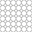 Galerie G45405 Bee Hive Black Wallpaper