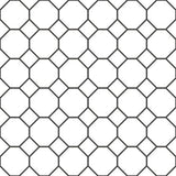 Galerie G45405 Bee Hive Black Wallpaper