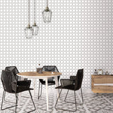 Galerie G45405 Just Kitchens Bee Hive Black Wallpaper G45405 Black Wallpaper