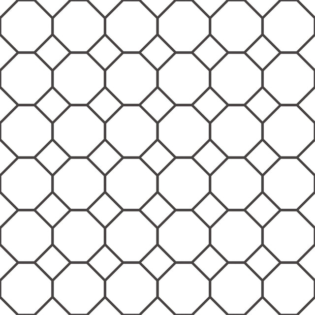 Galerie G45405 Just Kitchens Bee Hive Black Wallpaper G45405 Black Wallpaper