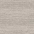 Galerie G45420 Grasscloth Silver Grey Wallpaper