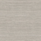 Galerie G45420 Just Kitchens Grasscloth Silver Grey Wallpaper G45420 Silver Grey Wallpaper