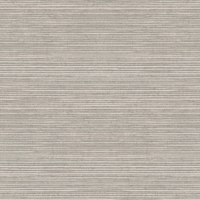 Galerie G45420 Just Kitchens Grasscloth Silver Grey Wallpaper G45420 Silver Grey Wallpaper