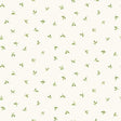 Galerie G45437 Leaf Toss Green Wallpaper