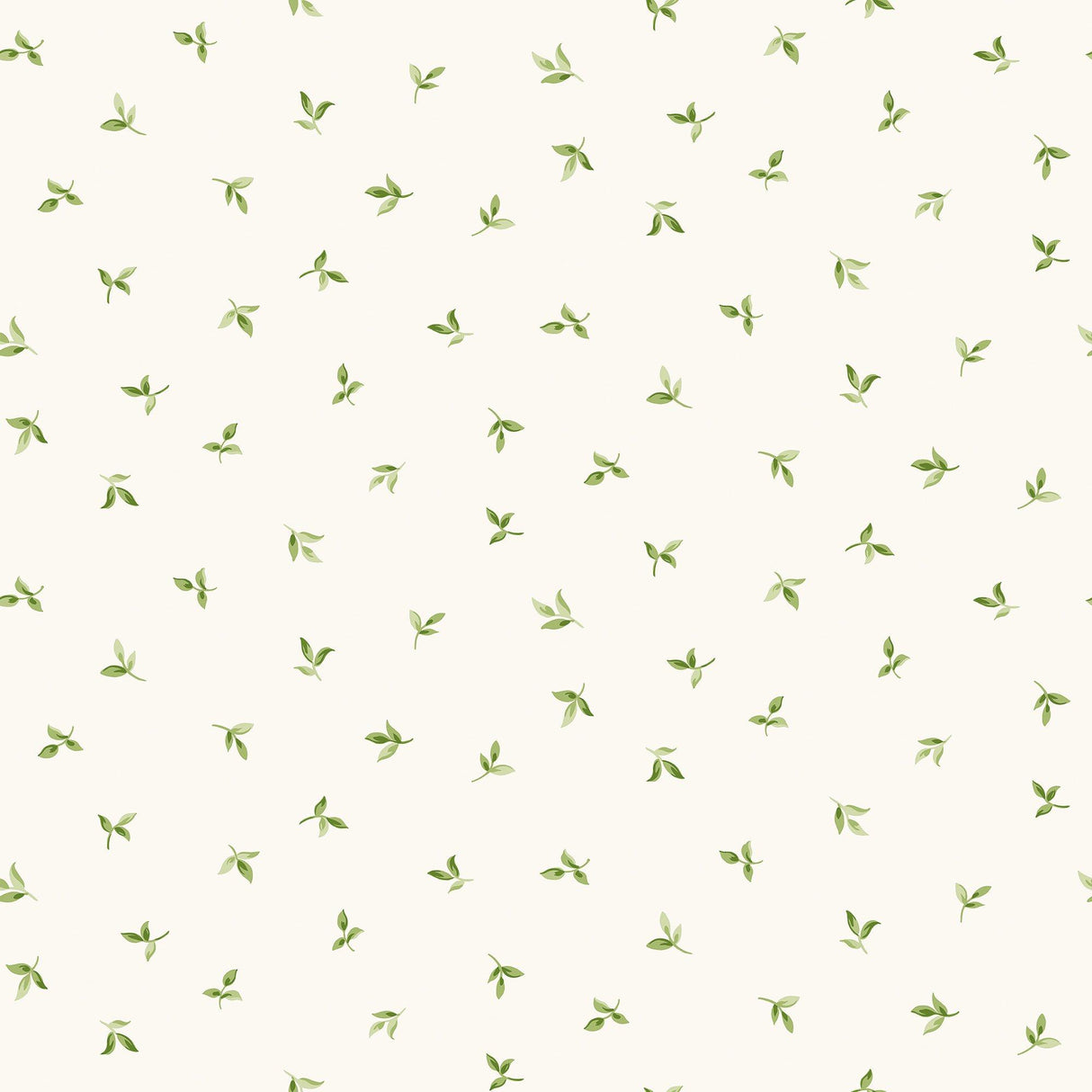 Galerie G45437 Just Kitchens Leaf Toss Green Wallpaper G45437 Green Wallpaper
