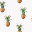 Galerie G45453 Just Kitchens Pineapples Yellow Wallpaper G45453 Yellow Wallpaper