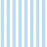 Galerie G56025 Just 4 Kids 2 Regency Stripe Blue Wallpaper G56025 Blue Wallpaper