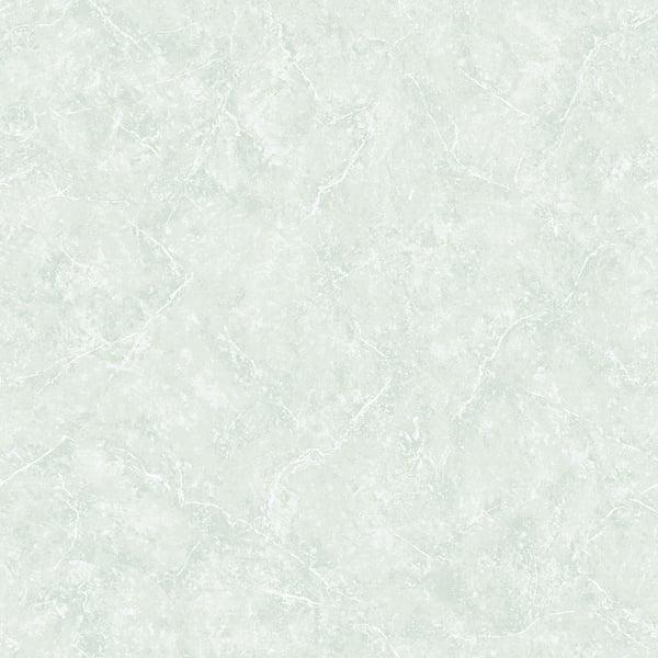 Galerie G56157 Plain Texture Green Wallpaper