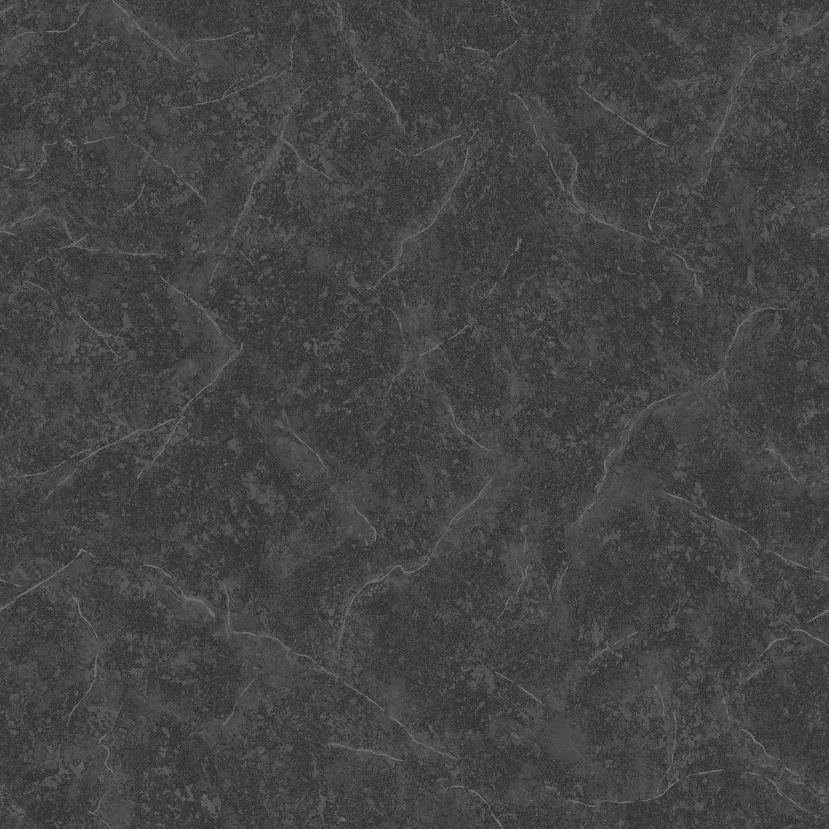 Galerie G56159 Nordic Elements Plain Texture Black Wallpaper G56159 Black Wallpaper