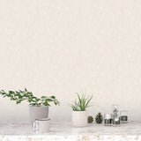 Galerie G56160 Nordic Elements Plain Texture Beige Wallpaper G56160 Beige Wallpaper
