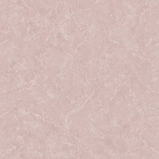 Galerie G56161 Nordic Elements Plain Texture Pink Wallpaper G56161 Pink Wallpaper
