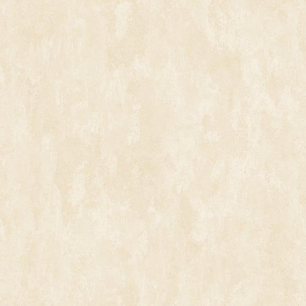 Galerie G56238 Plain texture Cream Wallpaper