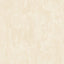 Galerie G56238 Plain texture Cream Wallpaper