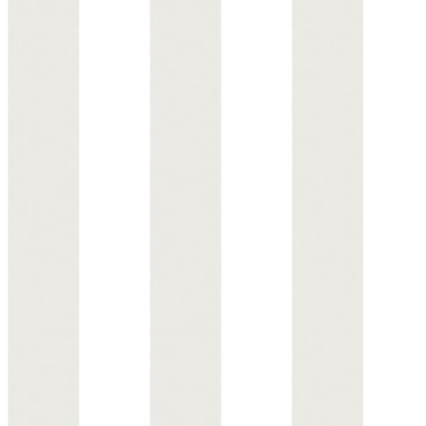 Galerie G56253 Stripe Cream Wallpaper