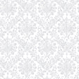 Galerie G56256 Nordic Elements Damask Silver Grey Wallpaper G56256 Silver Grey Wallpaper