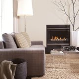 Galerie G56266 Nordic Elements Plain Texture Pink Wallpaper G56266 Pink Wallpaper