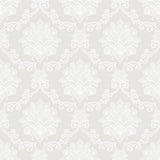 Galerie G56275 Damask Cream Wallpaper