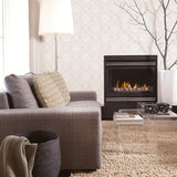 Galerie G56275 Nordic Elements Damask Cream Wallpaper G56275 Cream Wallpaper