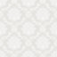 Galerie G56275 Nordic Elements Damask Cream Wallpaper G56275 Cream Wallpaper