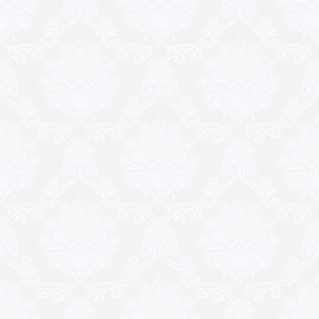 Galerie G56276 Nordic Elements Damask White Wallpaper G56276 White Wallpaper