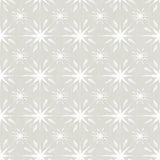 Galerie G56292 Geometric Silver Grey Wallpaper