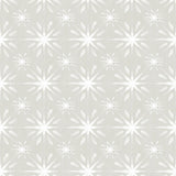 Galerie G56292 Nordic Elements Geometric Silver Grey Wallpaper G56292 Silver Grey Wallpaper
