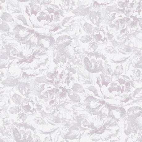 Galerie G56300 Floral Pink Wallpaper