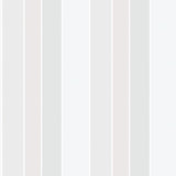 Galerie G56322 Stripe Silver Grey Wallpaper