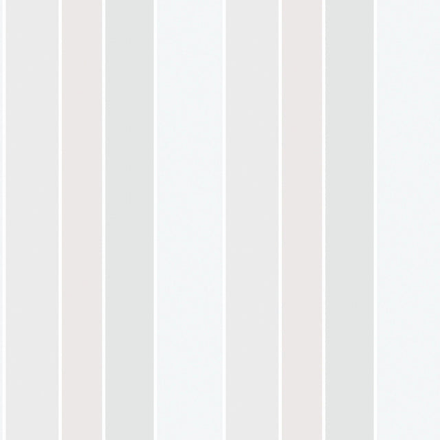 Galerie G56322 Nordic Elements Stripe Silver Grey Wallpaper G56322 Silver Grey Wallpaper