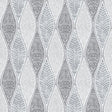 Galerie G56368 Tree Leaf Silver Grey Wallpaper