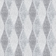 Galerie G56368 Nordic Elements Tree Leaf Silver Grey Wallpaper G56368 Silver Grey Wallpaper
